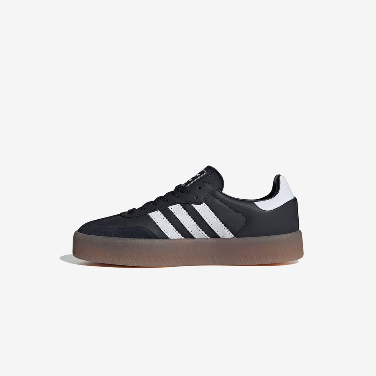 Women's adidas Sambae 'Core Black'