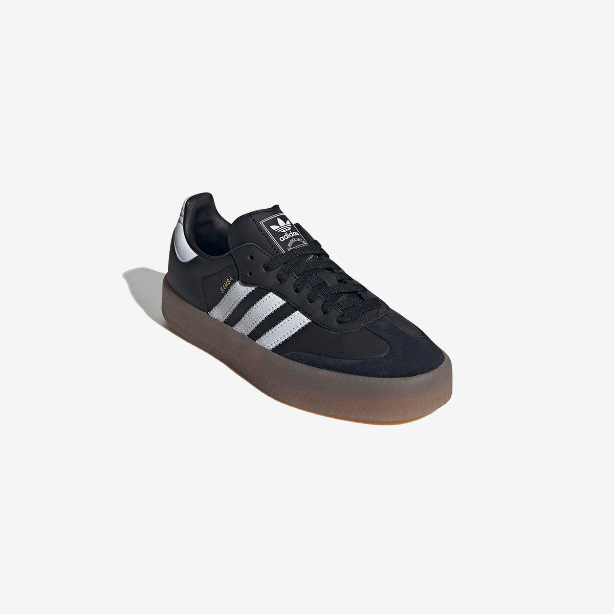 Women's adidas Sambae 'Core Black'
