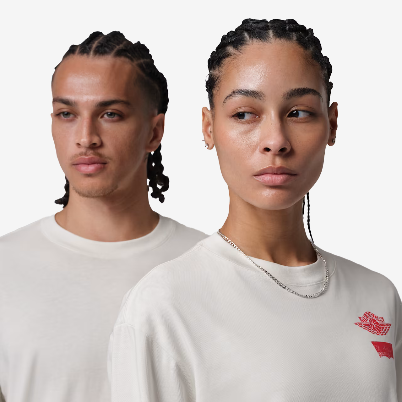 Air Jordan x Levi's® Long-Sleeve Tee