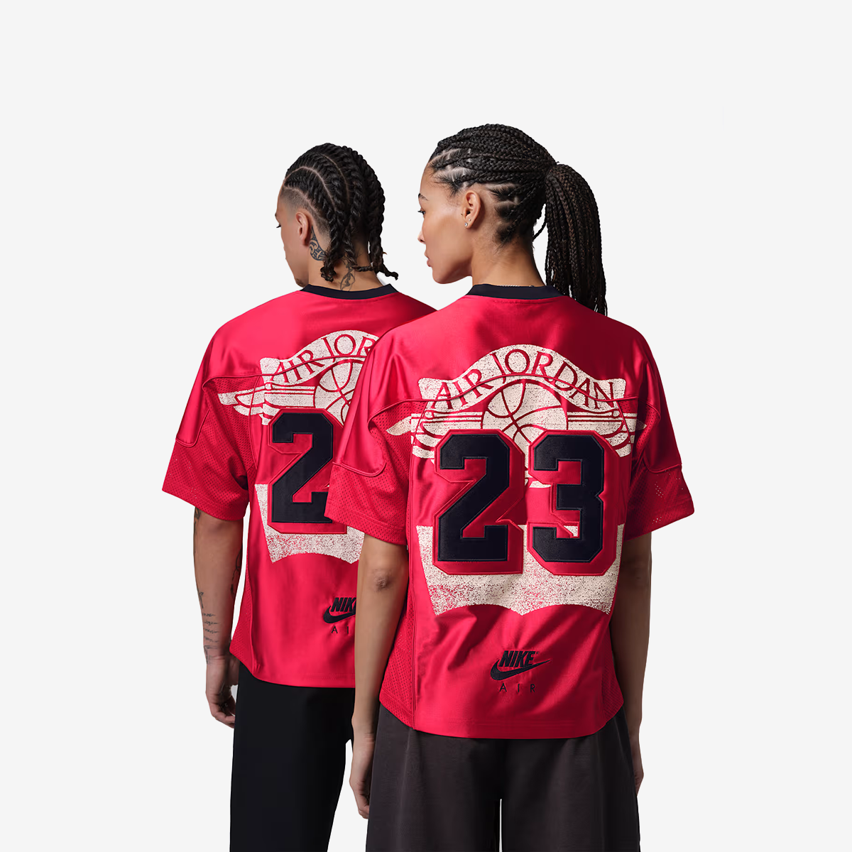 Air Jordan x Levi's® Red Jersey