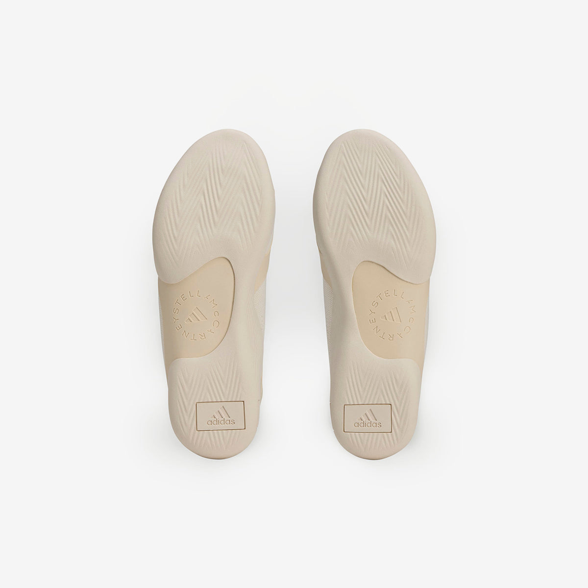 Women's adidas By Stella McCartney Taekwondo 'Beige'