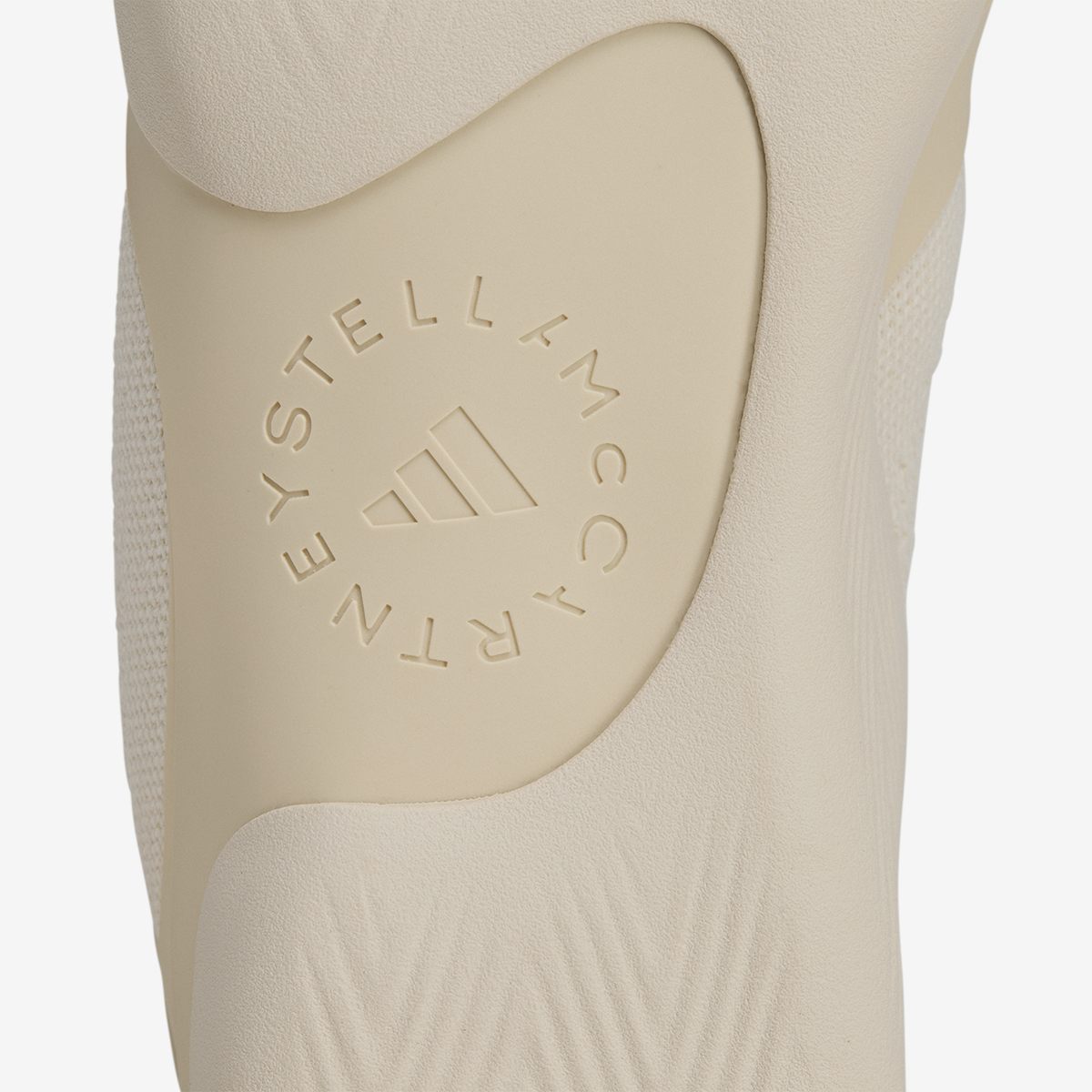 Women's adidas By Stella McCartney Taekwondo 'Beige'