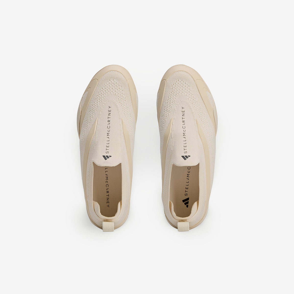 Women's adidas By Stella McCartney Taekwondo 'Beige'