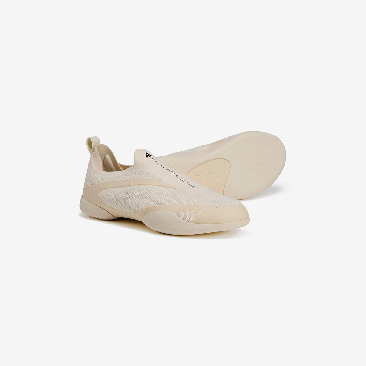 Women's adidas By Stella McCartney Taekwondo 'Beige'