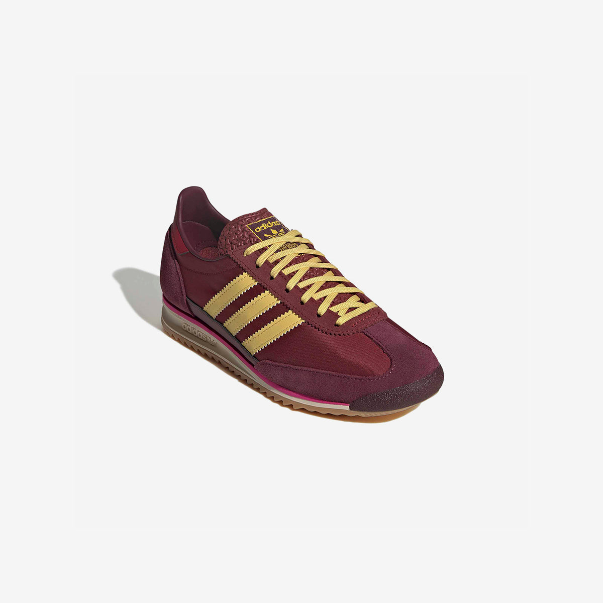 Women's adidas SL 72 OG 'Burgundy'