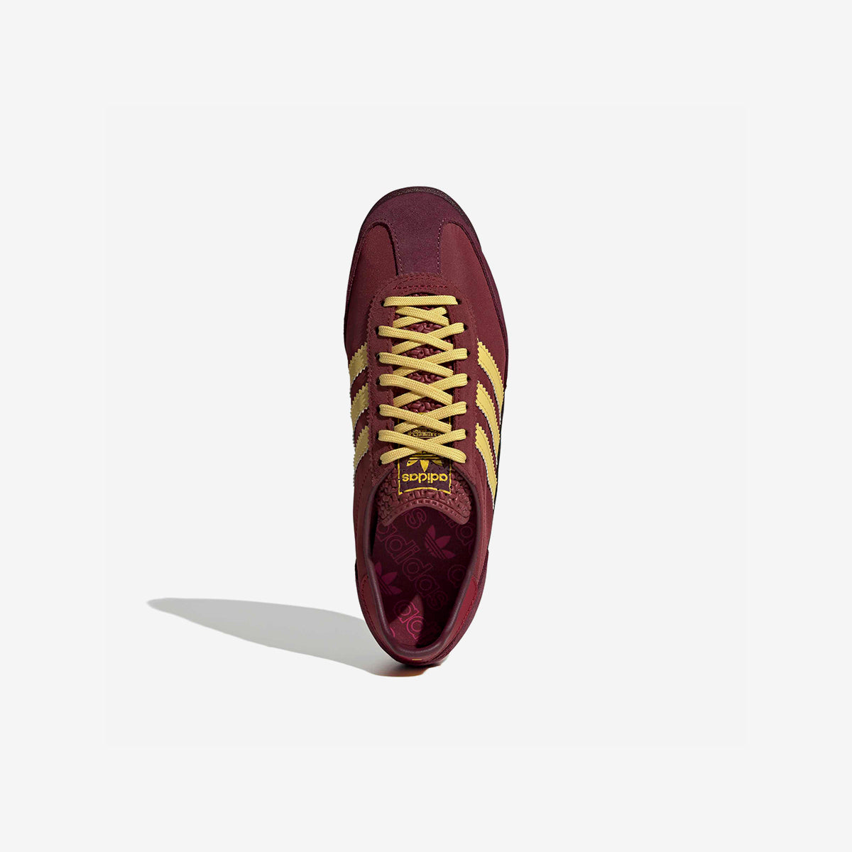 Women's adidas SL 72 OG 'Burgundy'