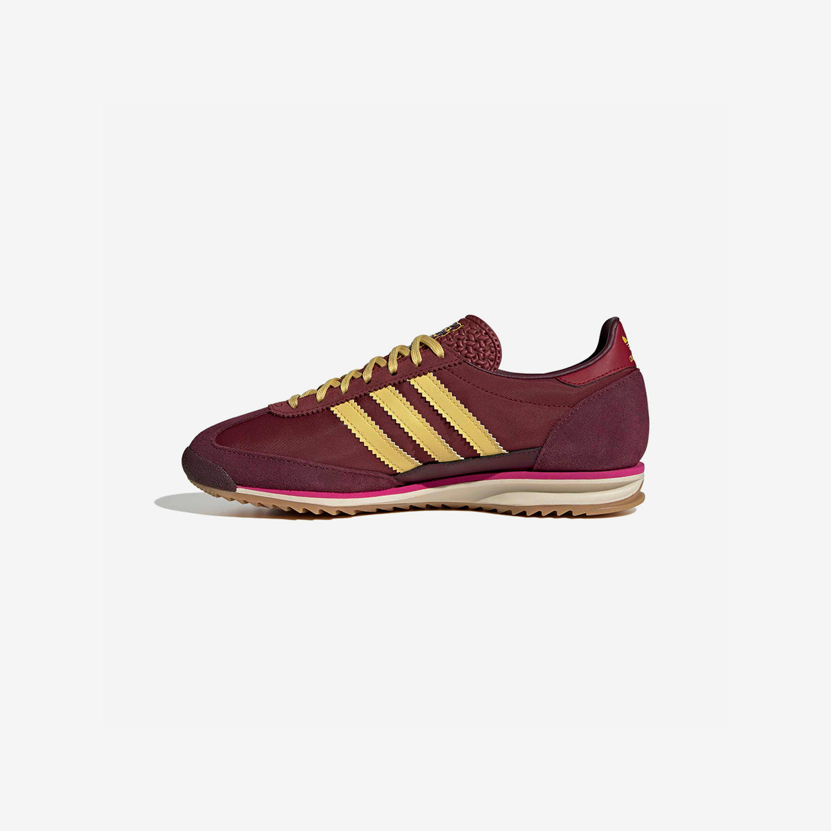 Women's adidas SL 72 OG 'Burgundy'