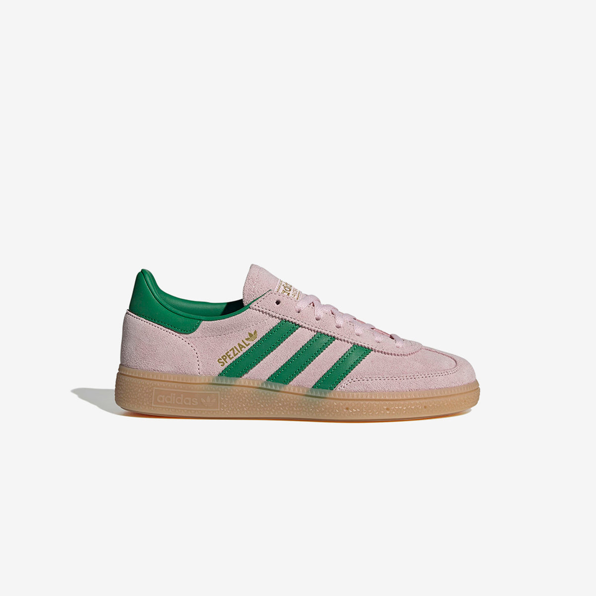 Women's adidas Handball Spezial 'Clear Pink'