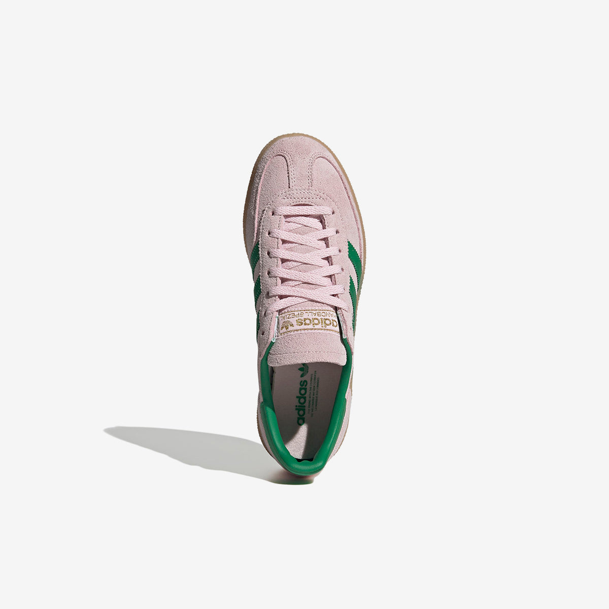 Women's adidas Handball Spezial 'Clear Pink'