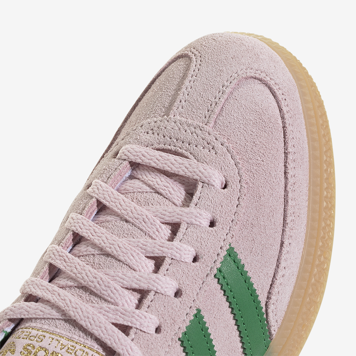 Women's adidas Handball Spezial 'Clear Pink'
