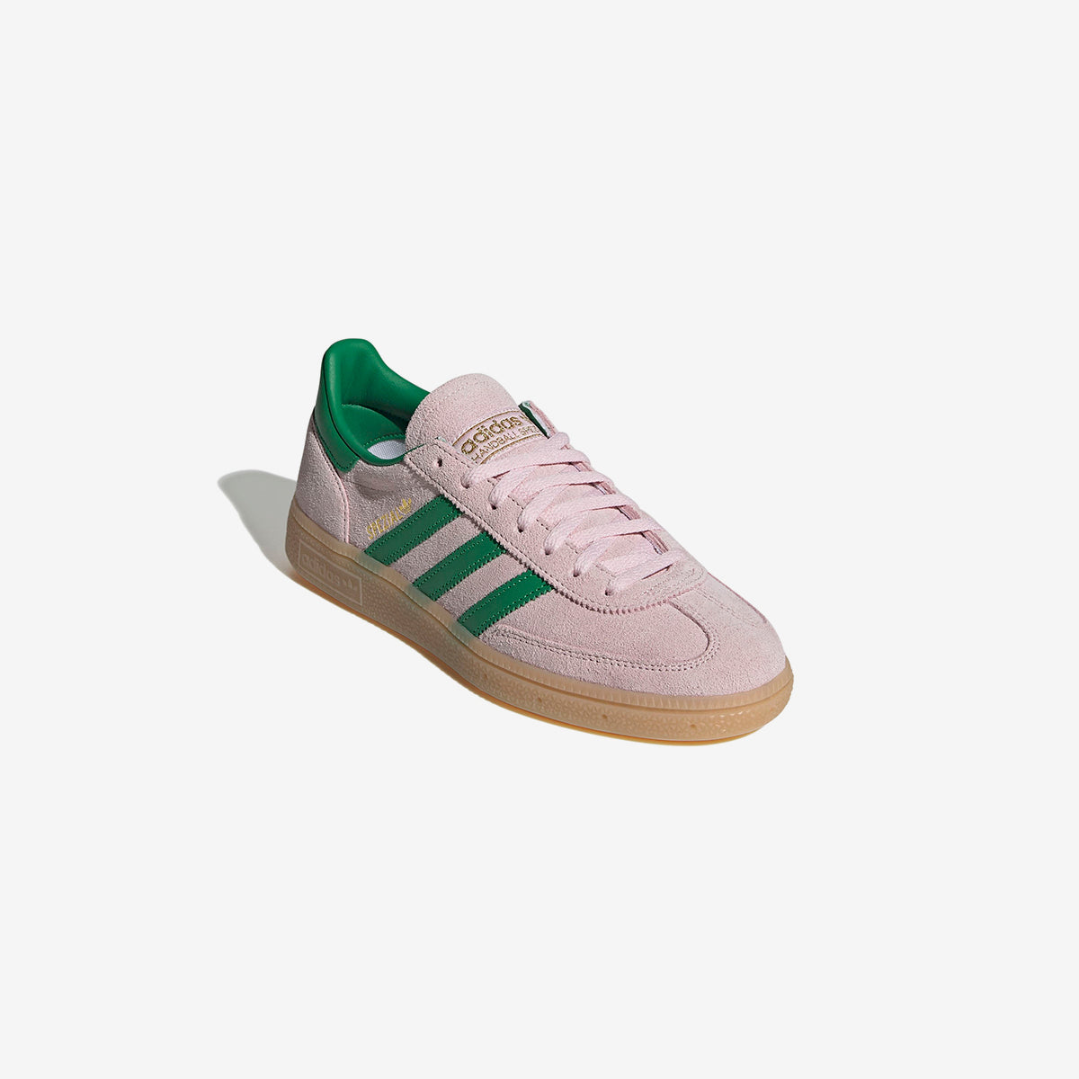 Women's adidas Handball Spezial 'Clear Pink'