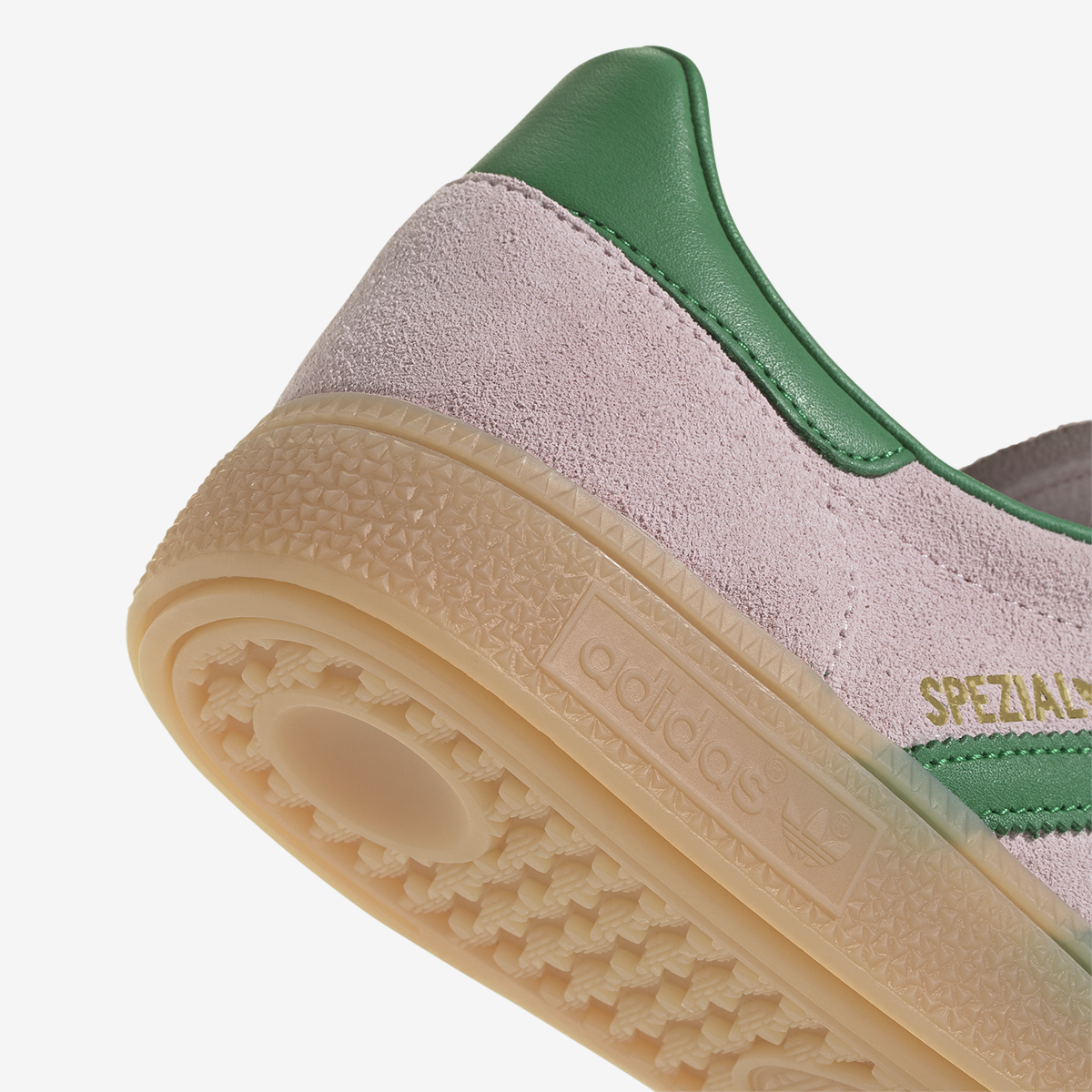 Women's adidas Handball Spezial 'Clear Pink'