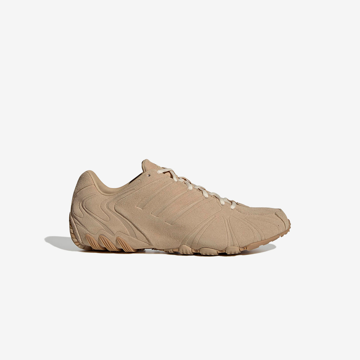 Women's adidas Ghost Sprint 'Magic Beige'