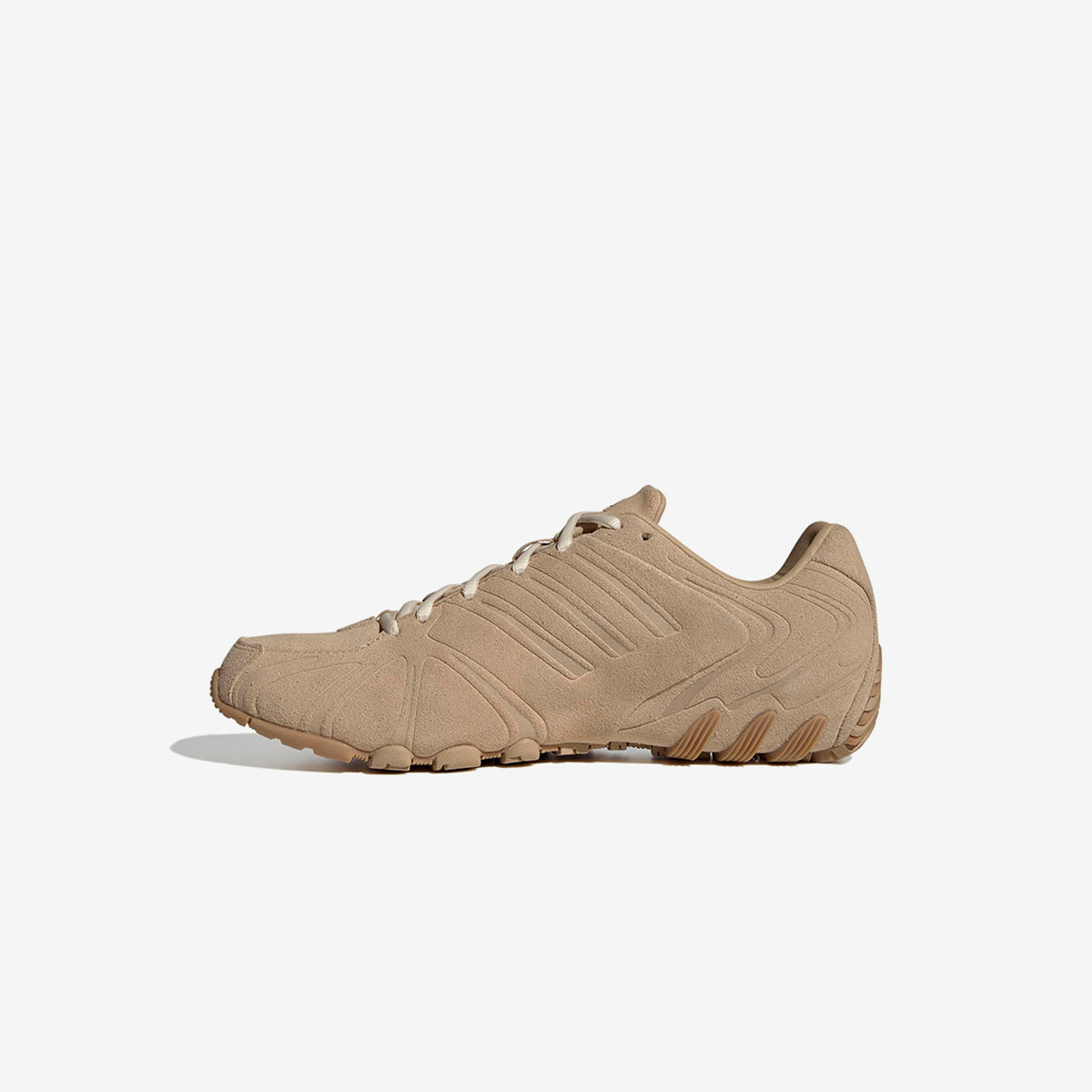 Women's adidas Ghost Sprint 'Magic Beige'