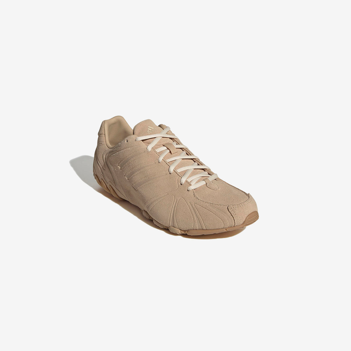 Women's adidas Ghost Sprint 'Magic Beige'