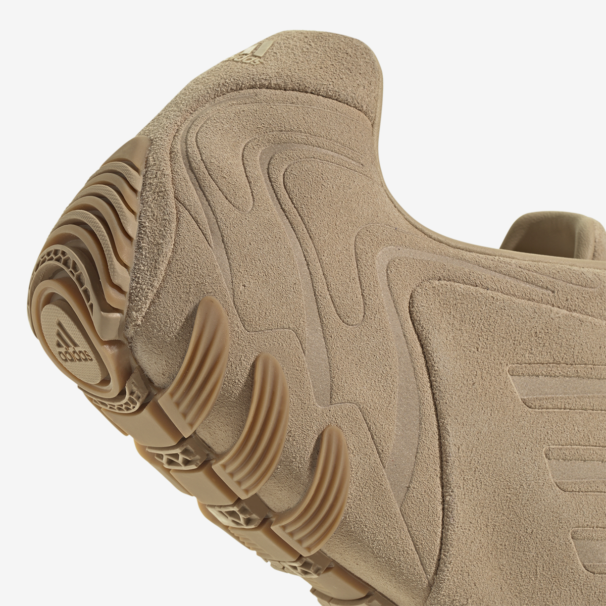 Women's adidas Ghost Sprint 'Magic Beige'