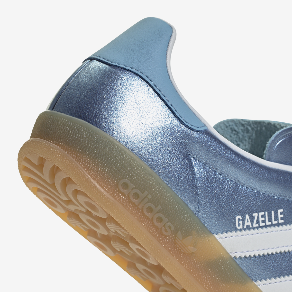Women's adidas Gazelle Indoor 'Blue'