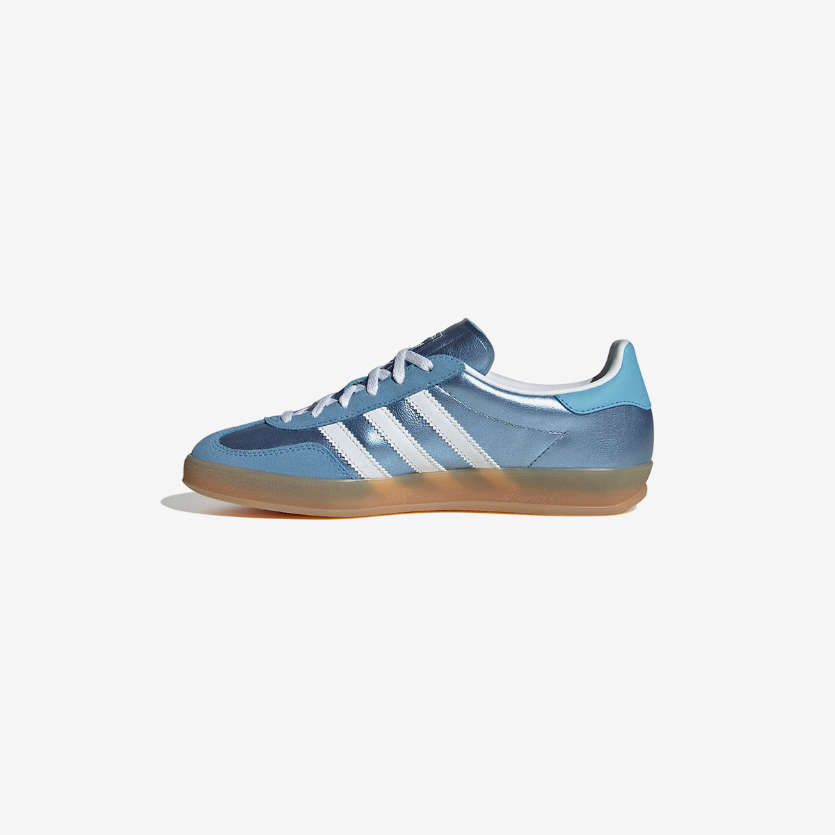 Women's adidas Gazelle Indoor 'Blue'
