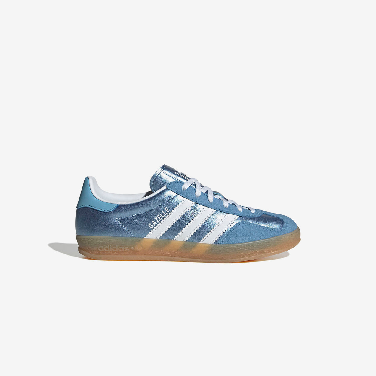 Women's adidas Gazelle Indoor 'Blue'