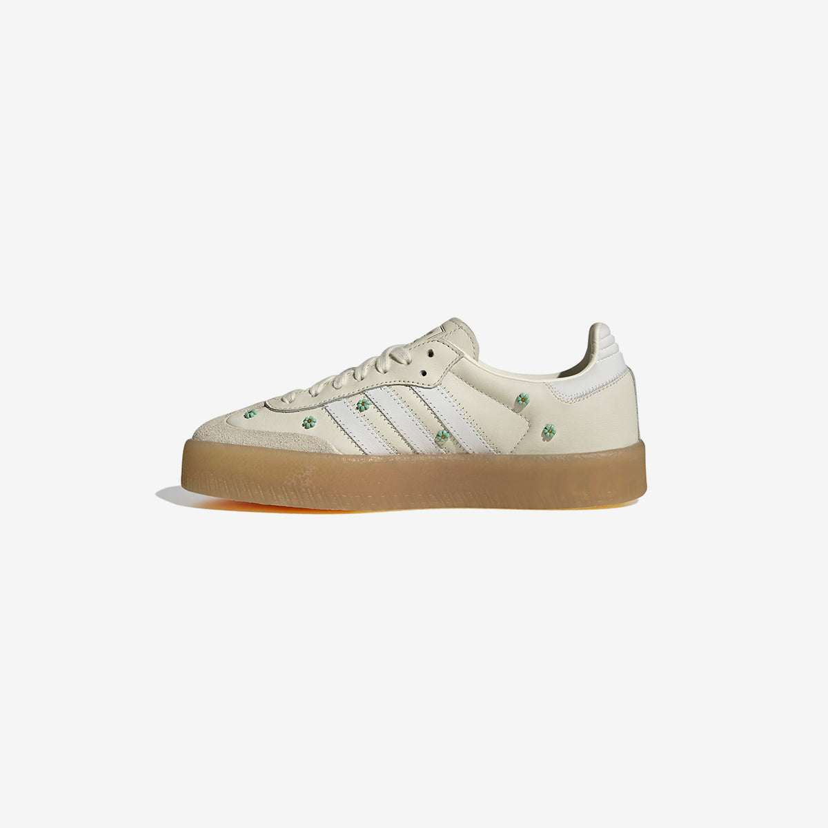 Women's adidas Sambae 'Off White'