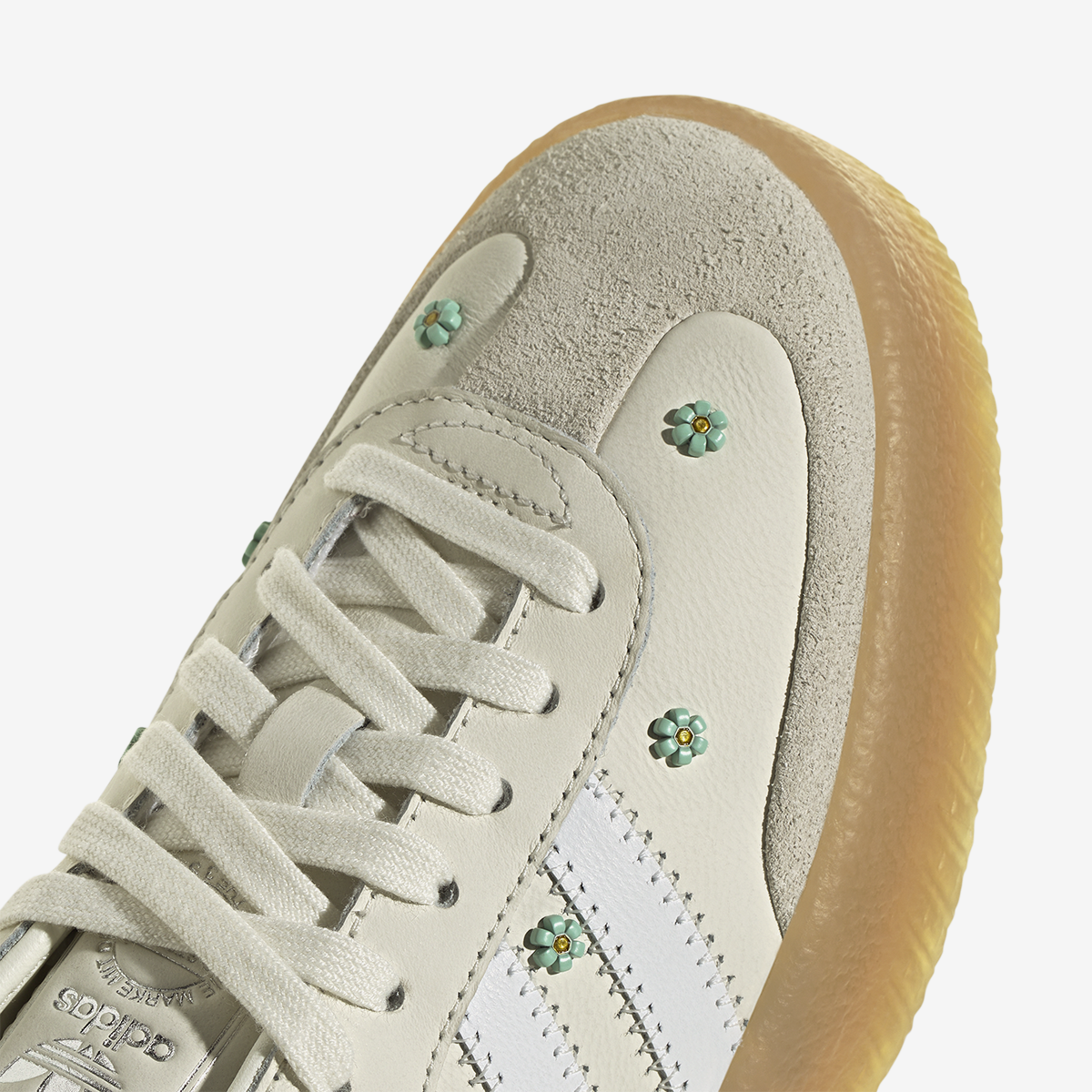 Women's adidas Sambae 'Off White'