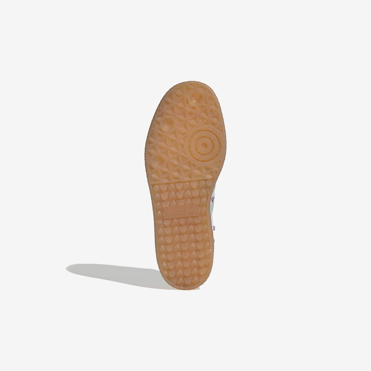 Women's adidas Sambae Floral 'White'