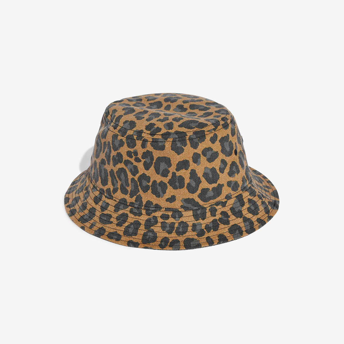 Women's adidas Leopard Bucket Hat