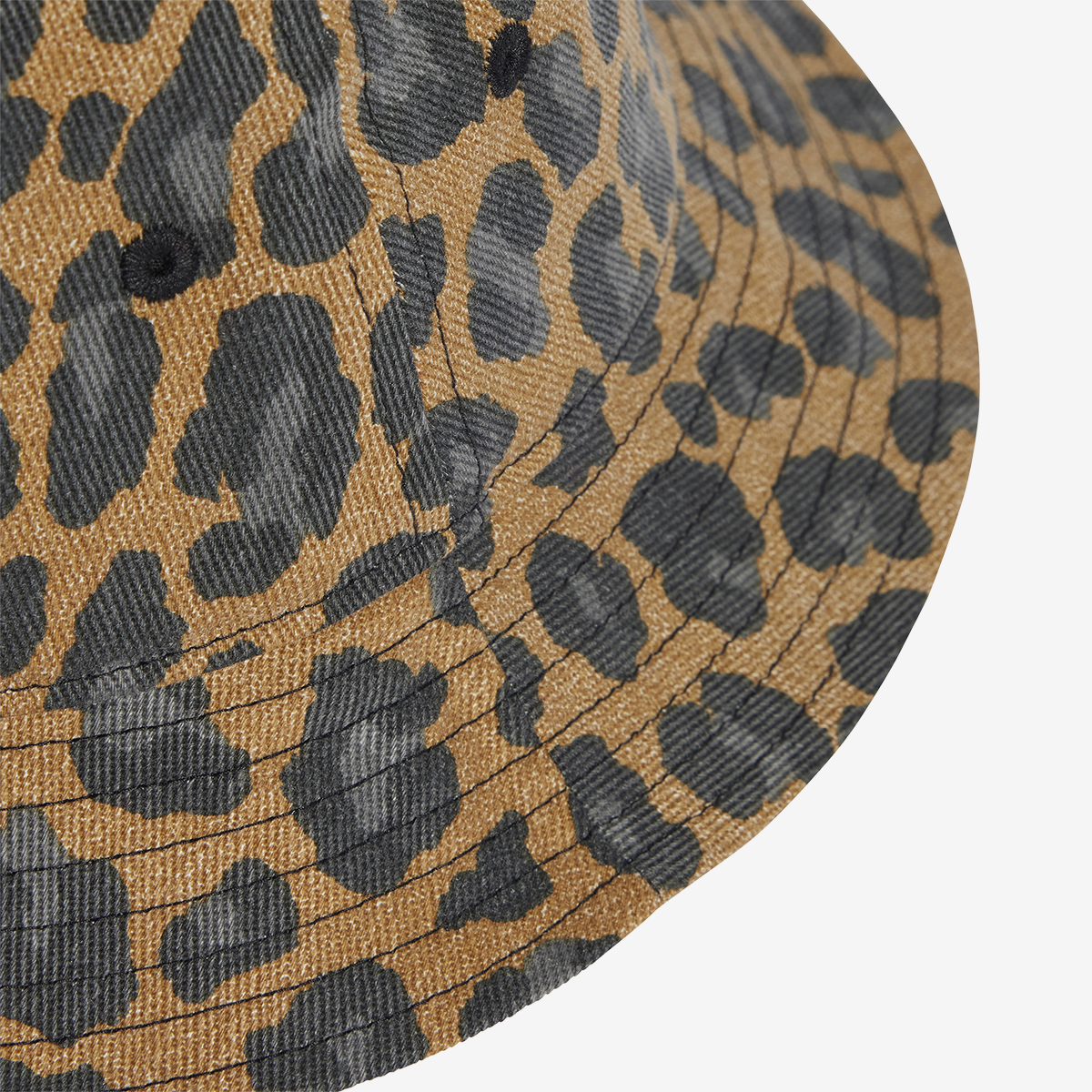 Women's adidas Leopard Bucket Hat