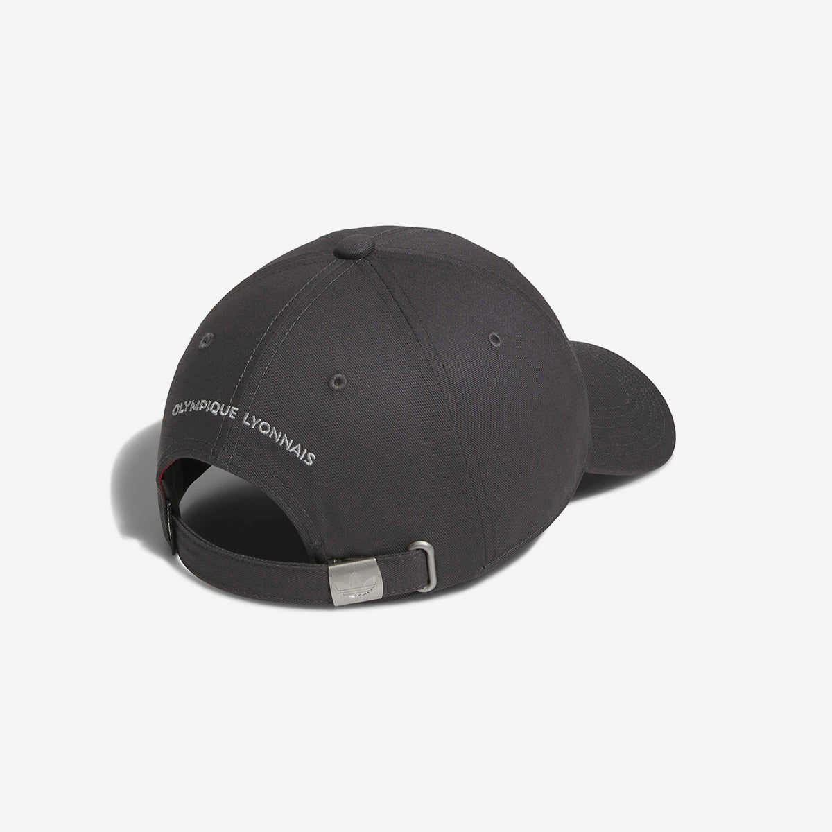 adidas Wallsstreet x Olympique Lyonnais Cap