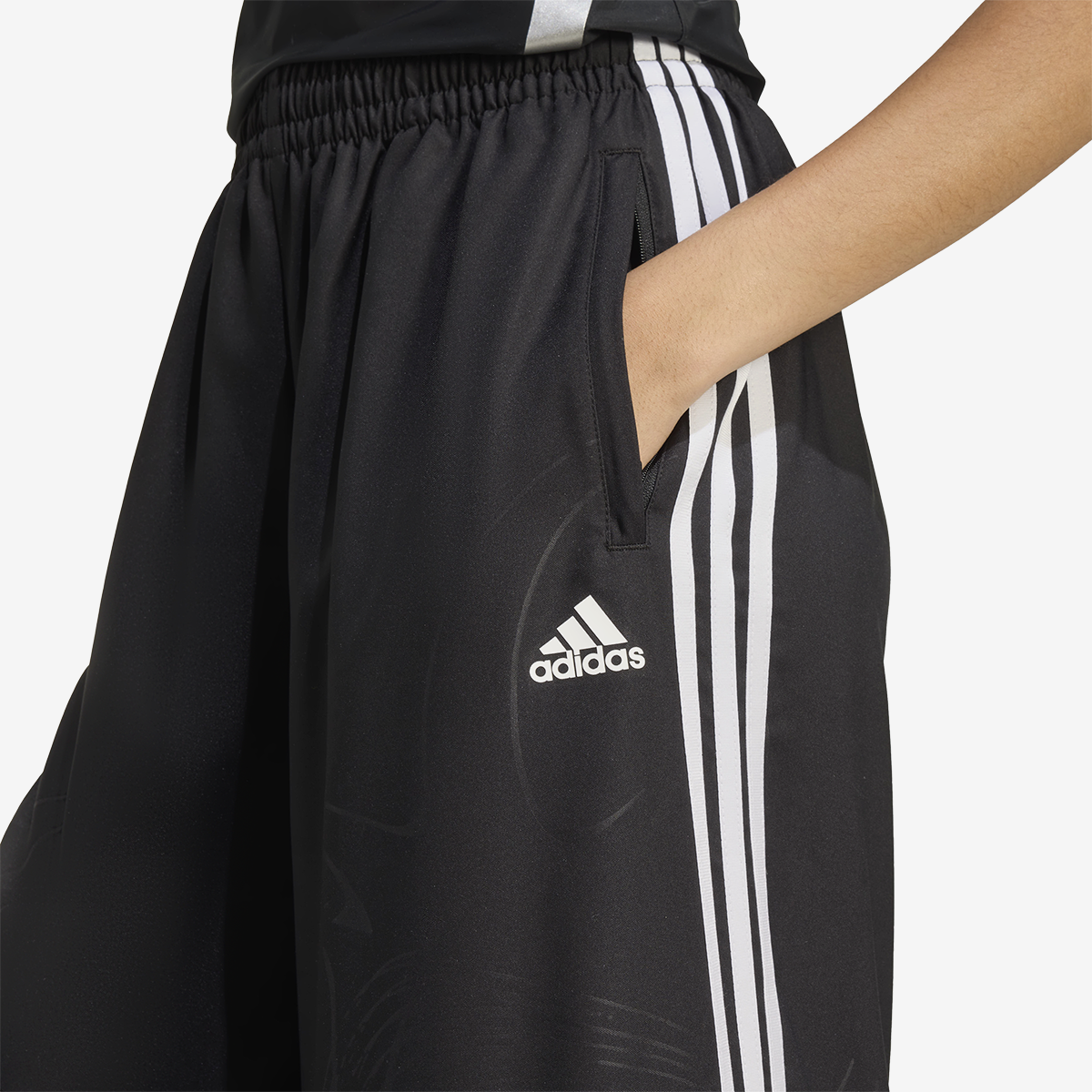 Women's adidas Track Pants Adilenium Season 4 Teamgeist Oversize