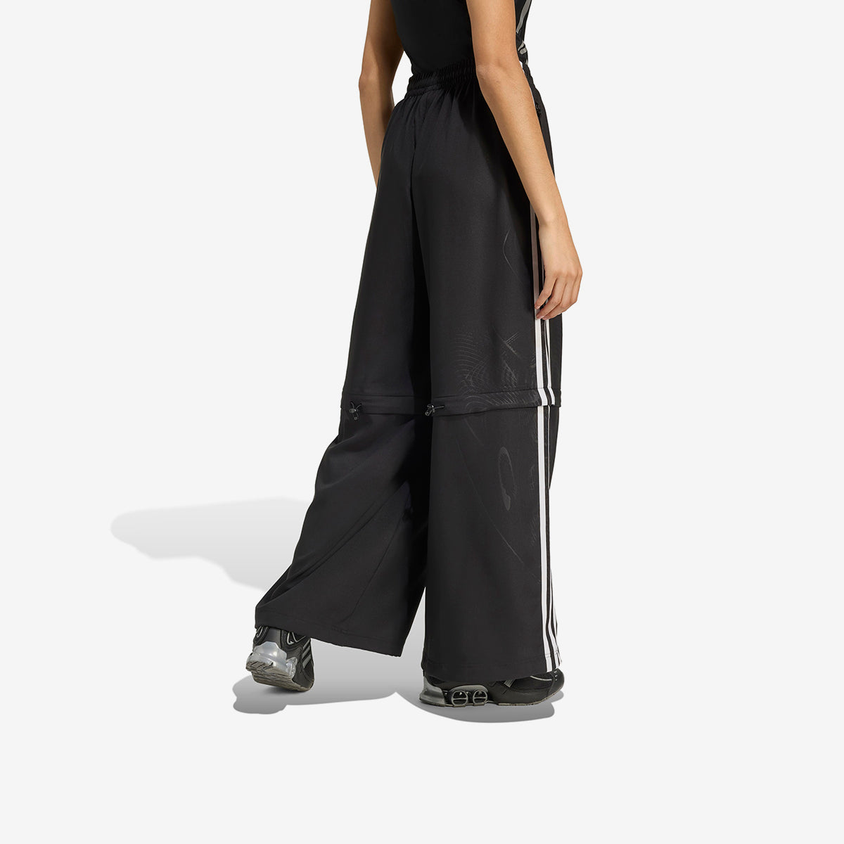 Women's adidas Track Pants Adilenium Season 4 Teamgeist Oversize