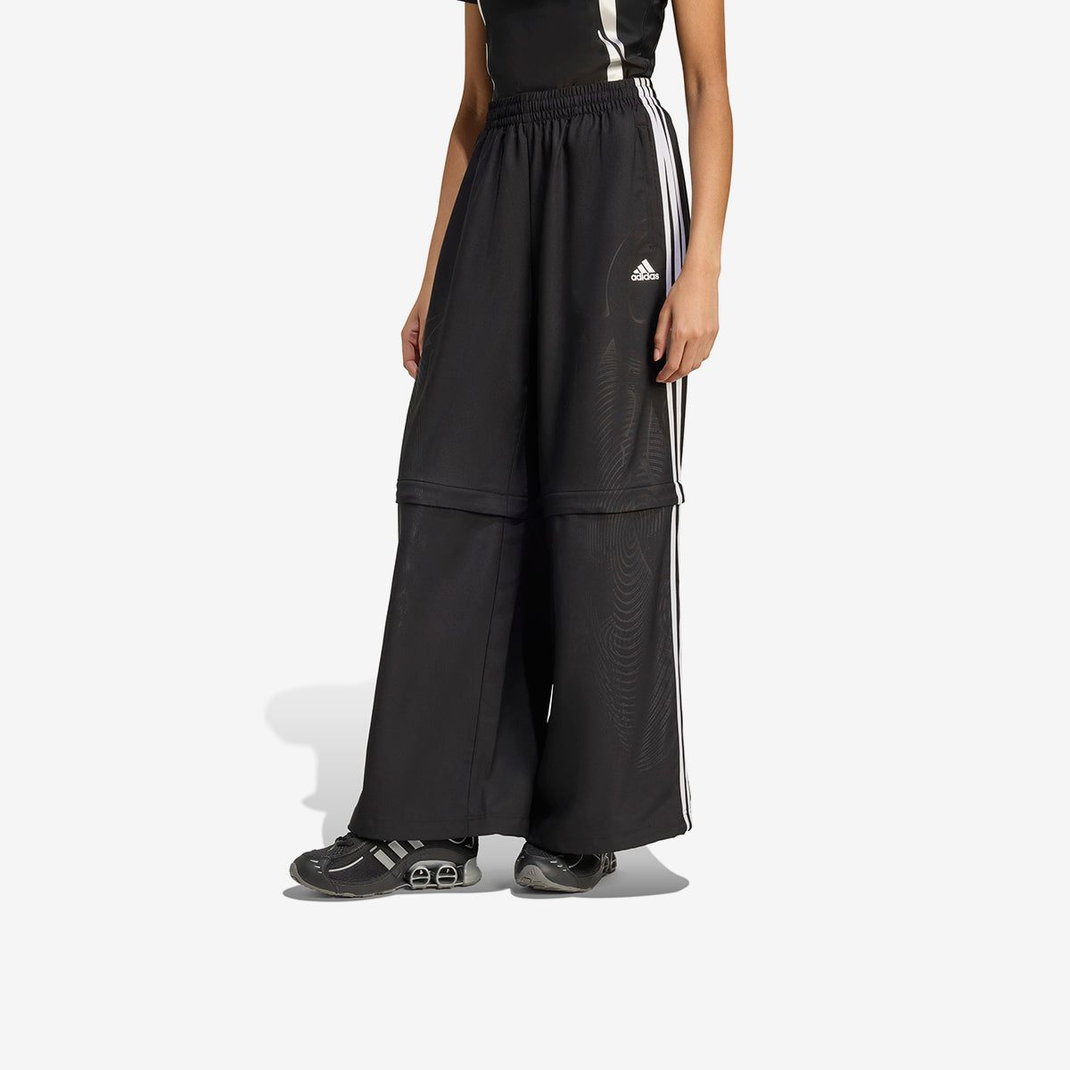 Women's adidas Track Pants Adilenium Season 4 Teamgeist Oversize