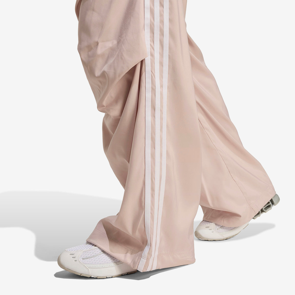 Women's adidas Track Pants Adilenium Season 4 Teamgeist Ruffle