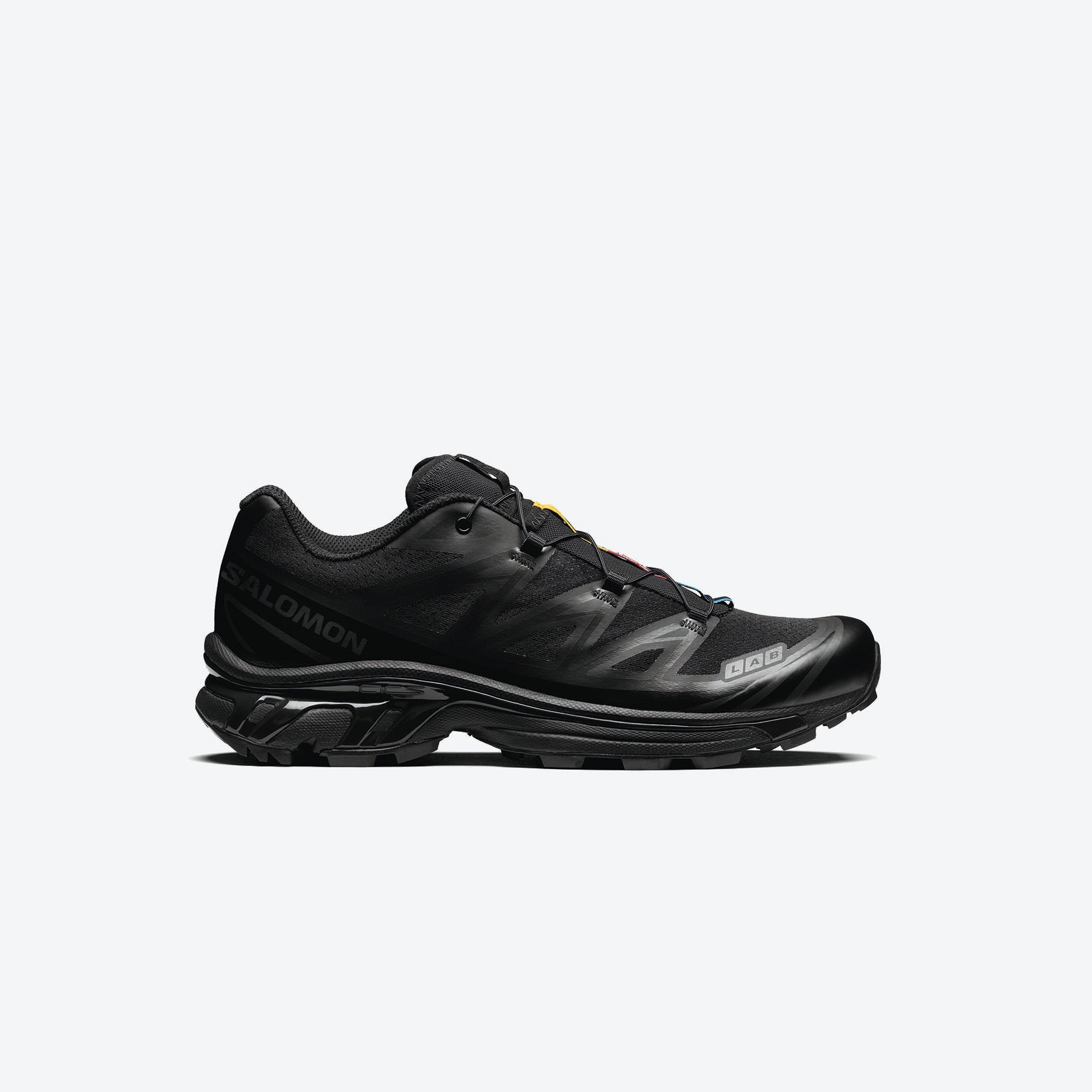 Salomon XT-6 'Black'