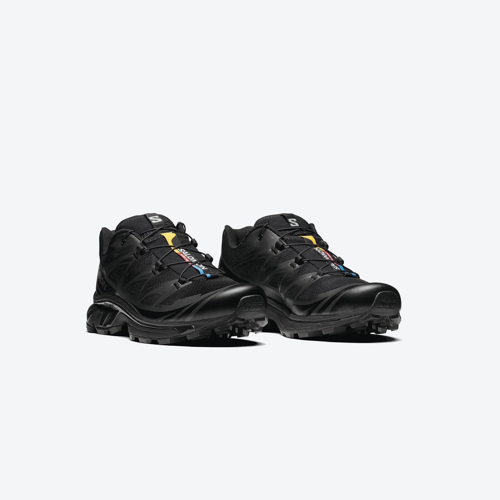 Salomon XT-6 'Black'
