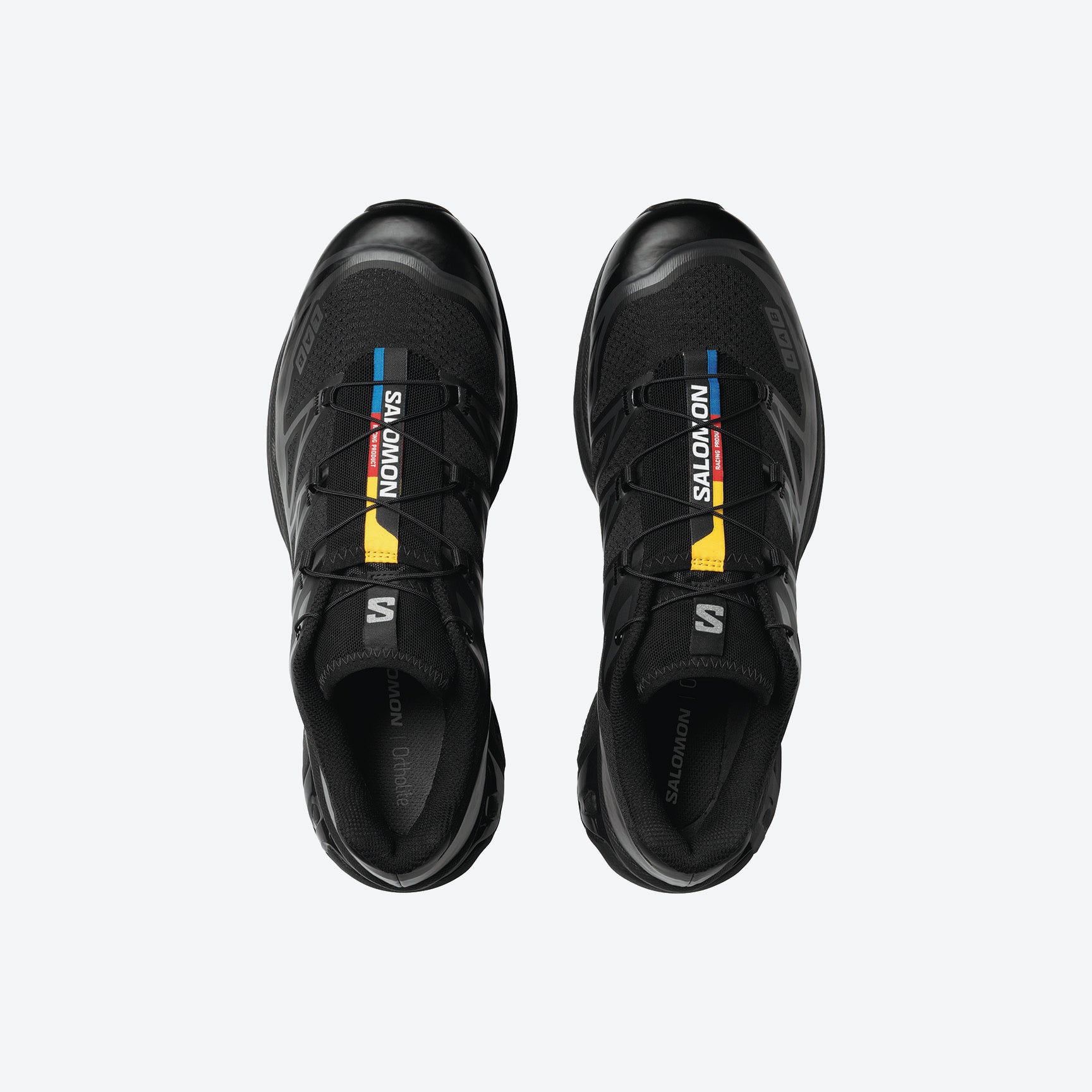 Salomon XT-6 'Black'