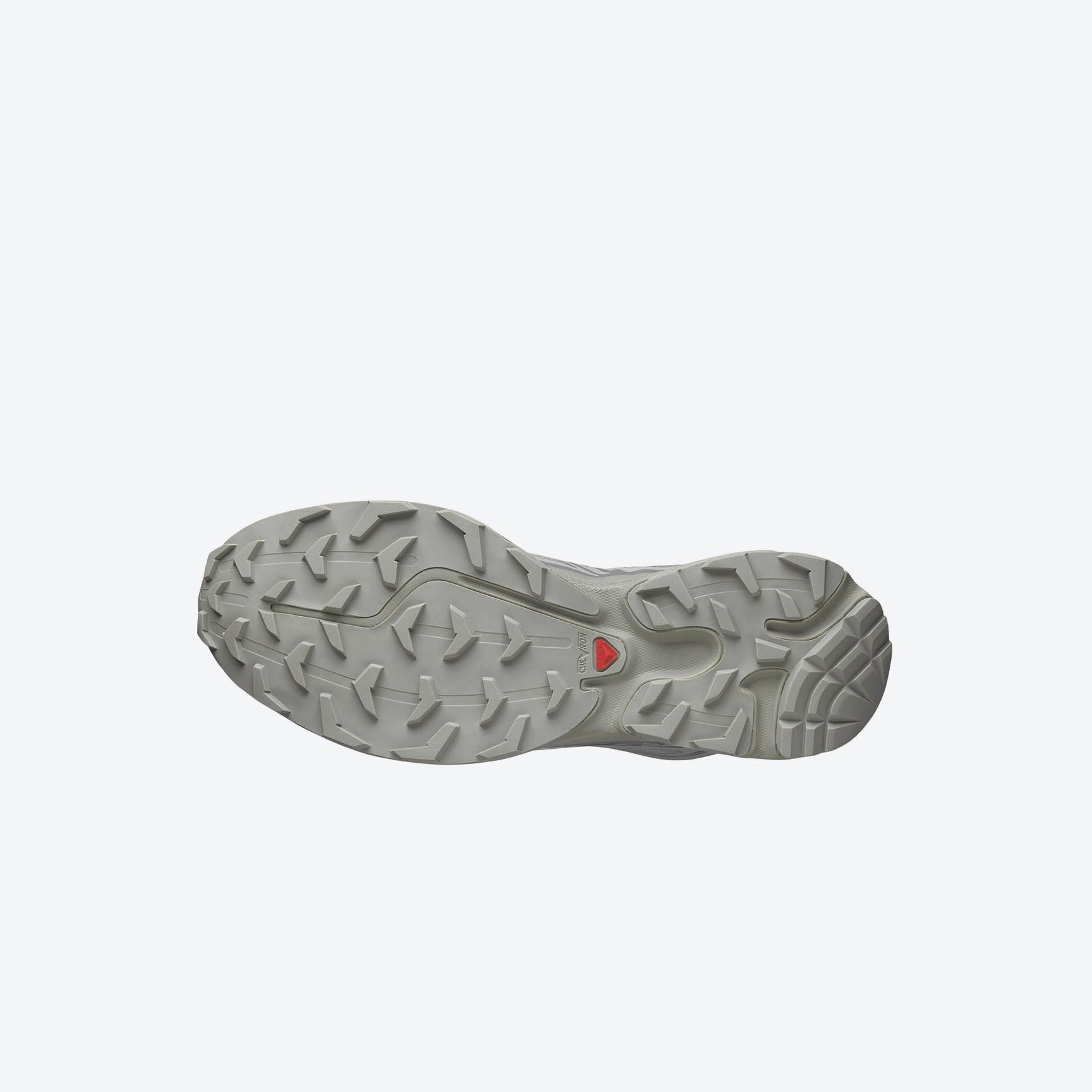 Salomon XT-6 Ghost Gray