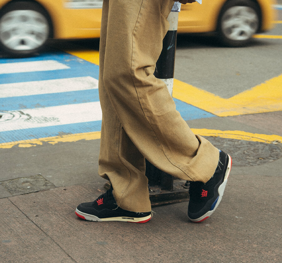 Sneakers, Tenis y Zapatillas de Marcas Exclusivas | Broken Chains