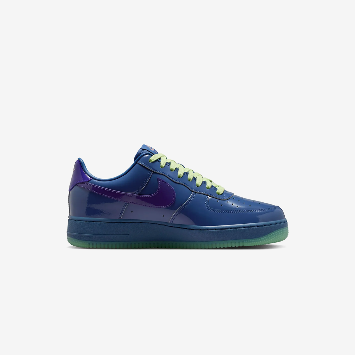 Nike Air Force 1 Low QS 'Mystic Navy'