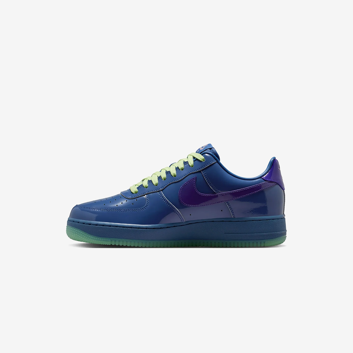 Nike Air Force 1 Low QS 'Mystic Navy'