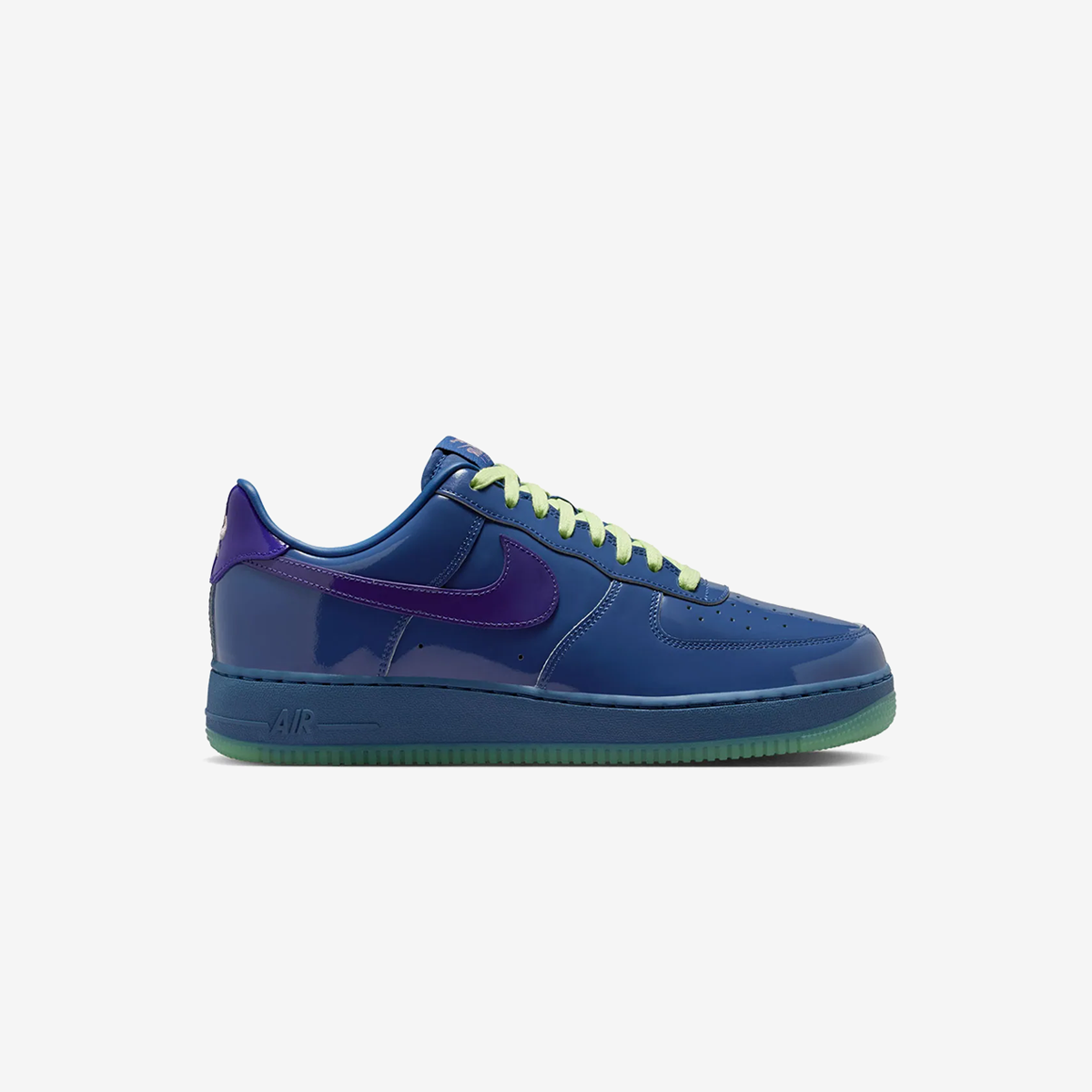 Nike Air Force 1 Low QS 'Mystic Navy'