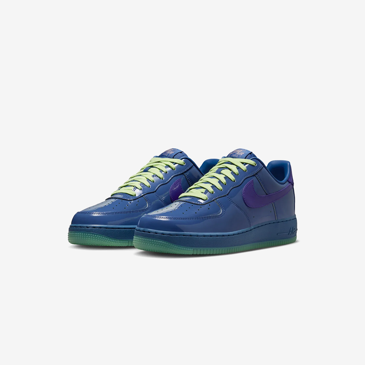 Nike Air Force 1 Low QS 'Mystic Navy'
