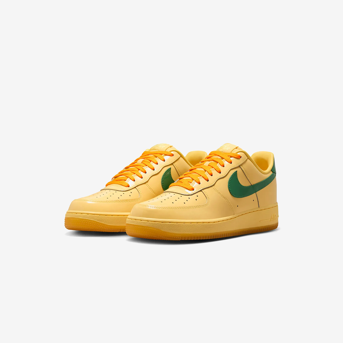 Nike Air Force 1 Low 'Topaz Gold'