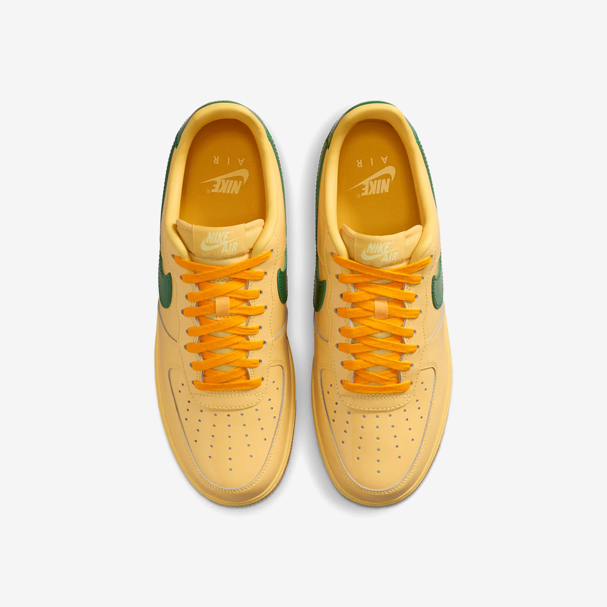 Nike Air Force 1 Low 'Topaz Gold'
