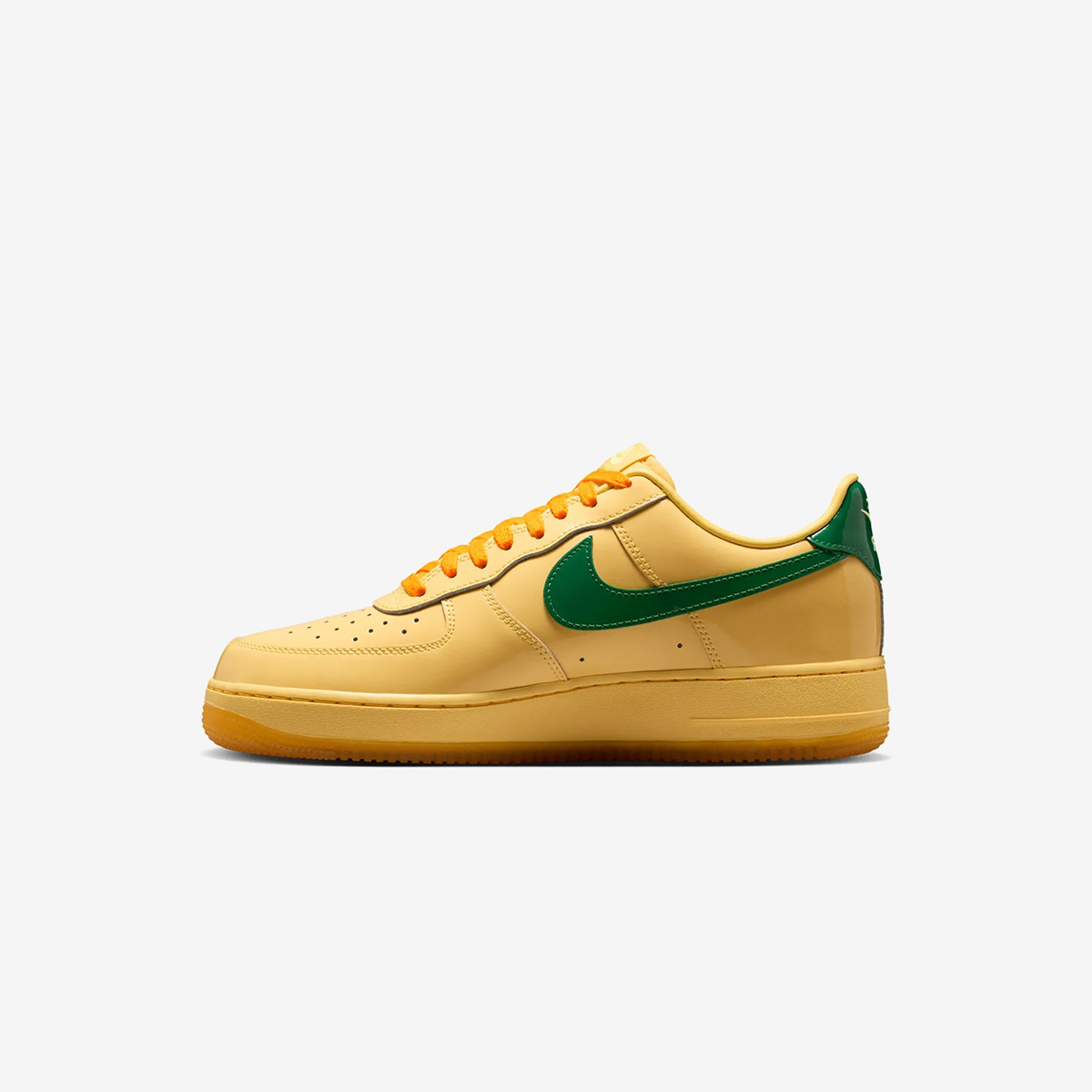 Nike Air Force 1 Low 'Topaz Gold'