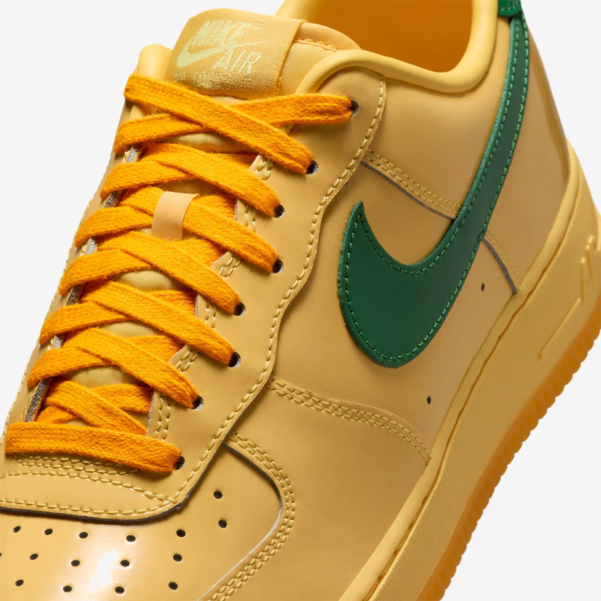 Nike Air Force 1 Low 'Topaz Gold'