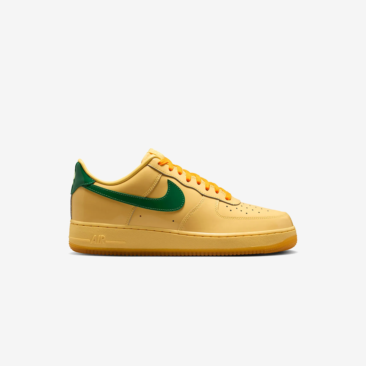 Nike Air Force 1 Low 'Topaz Gold'