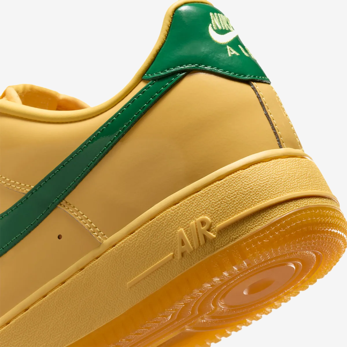 Nike Air Force 1 Low 'Topaz Gold'