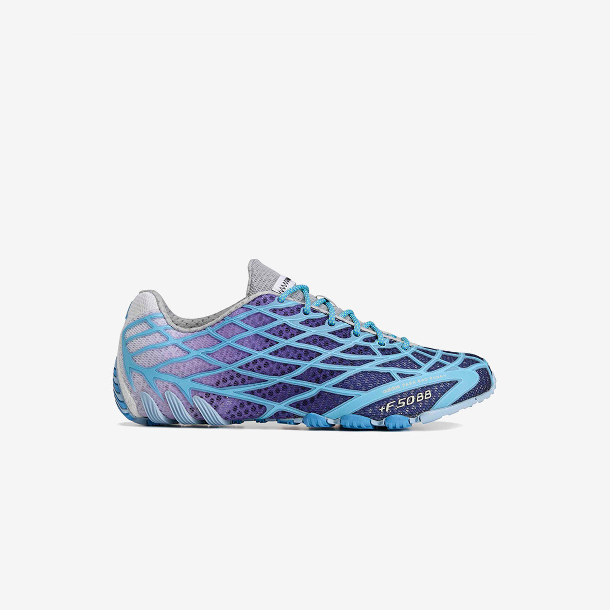 adidas x Bad Bunny F50 Ghost Sprint