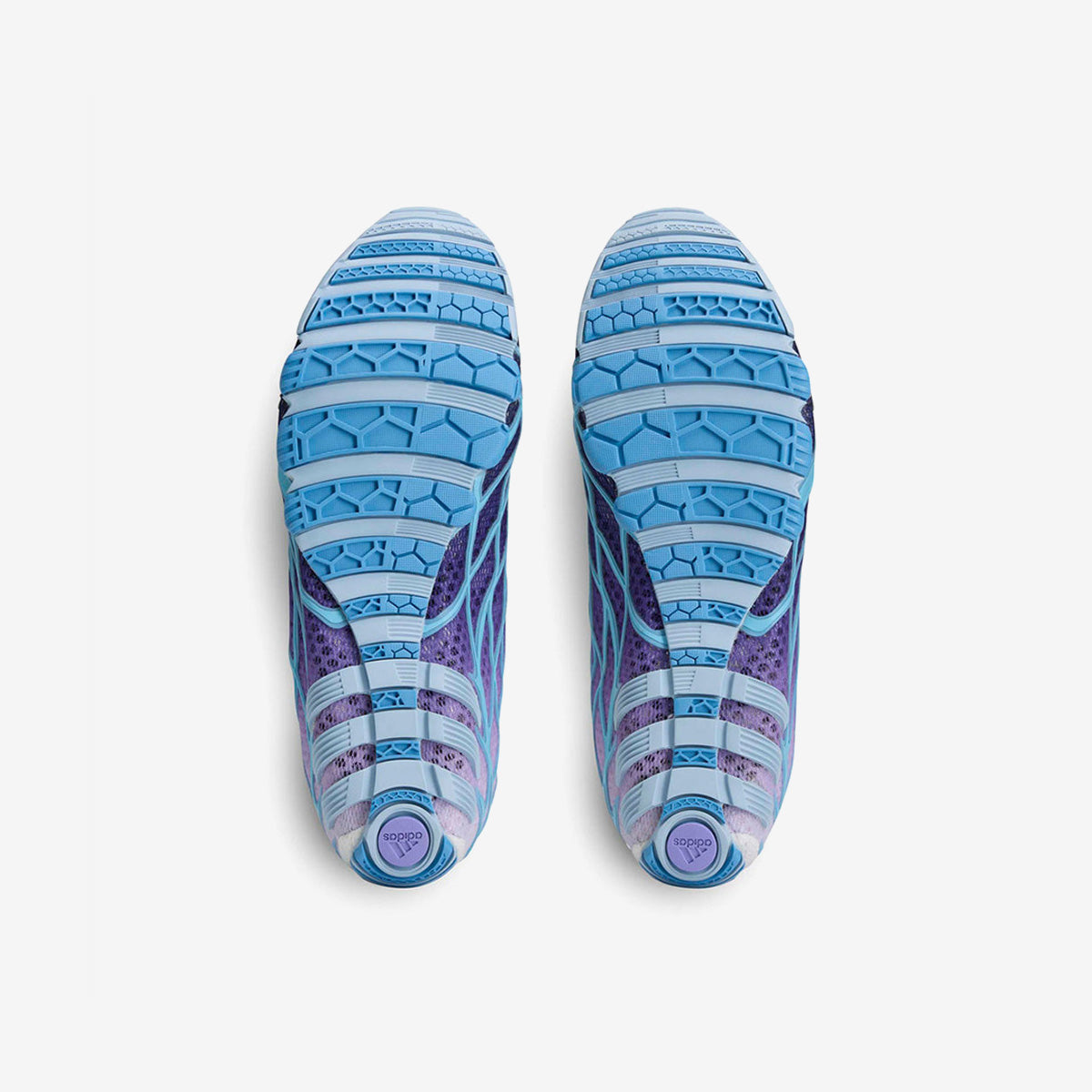 adidas x Bad Bunny F50 Ghost Sprint